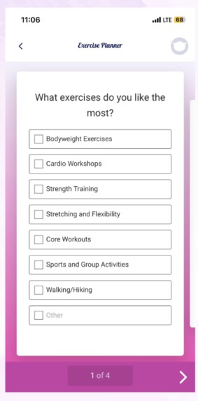 Project Empower – screenshot 6