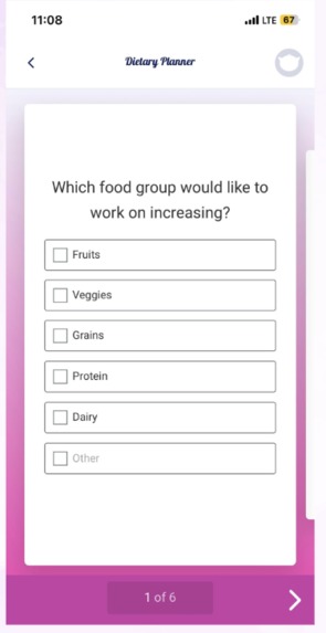 Project Empower – screenshot 7