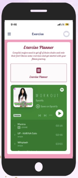 Project Empower – screenshot 2