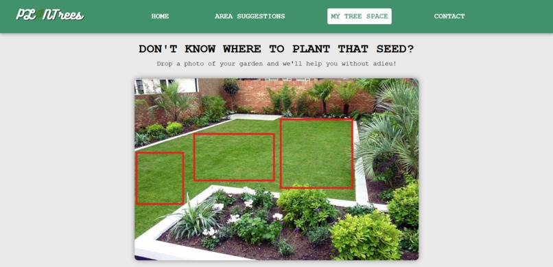 PLANTrees – screenshot 4