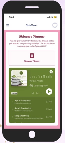 Project Empower – screenshot 3