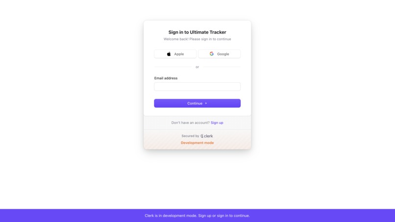 Ultimate Team Tracker – screenshot 4