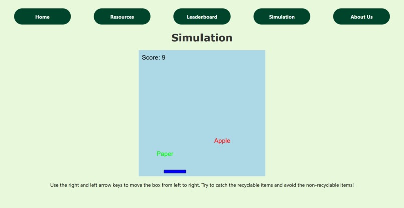 Bin It To Win It – screenshot 3