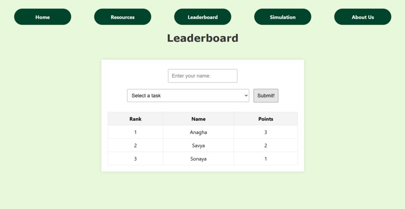 Bin It To Win It – screenshot 4