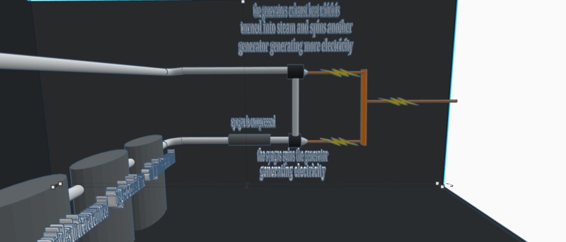 One Man's Trash Is The Whole World's Energy – screenshot 3