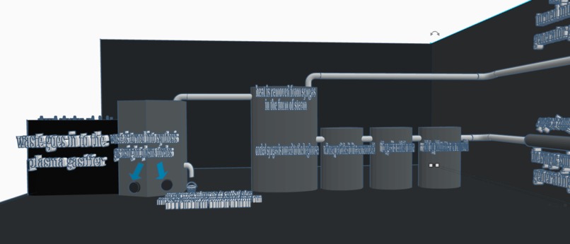 One Man's Trash Is The Whole World's Energy – screenshot 2