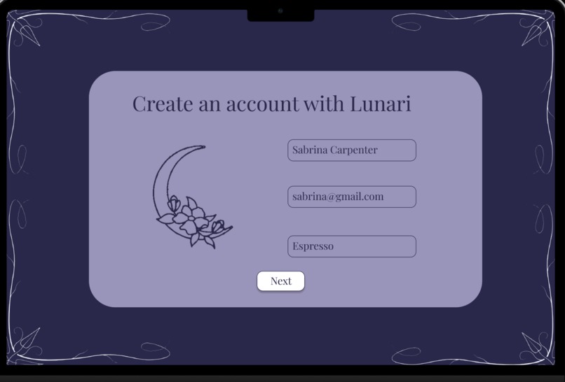 Lunari – screenshot 2