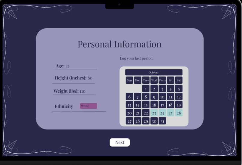 Lunari – screenshot 3