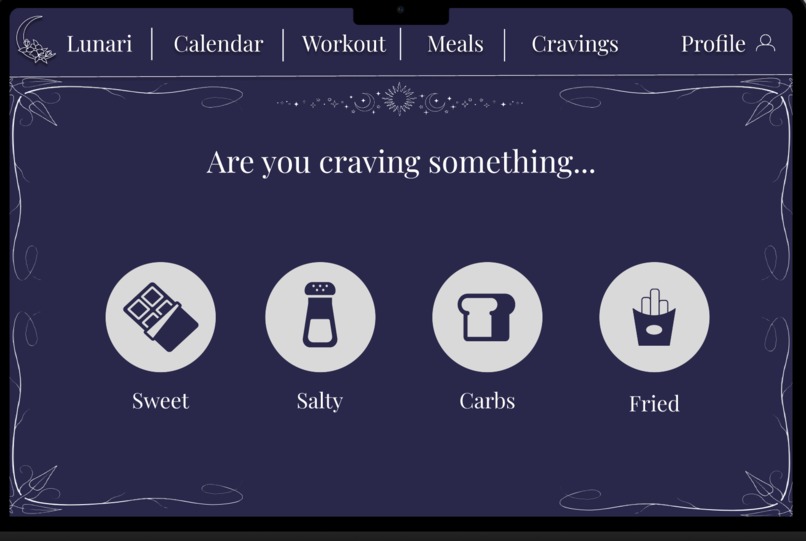 Lunari – screenshot 6