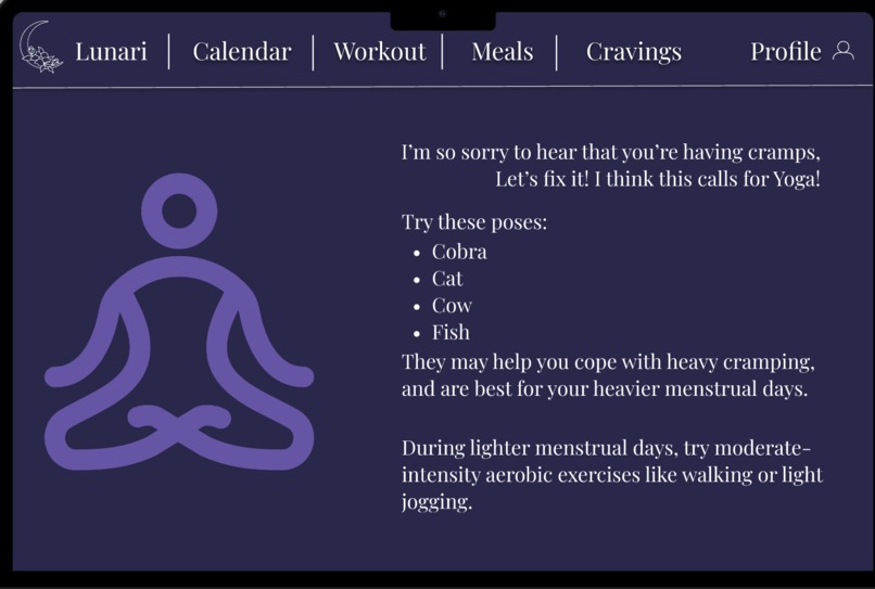 Lunari – screenshot 8