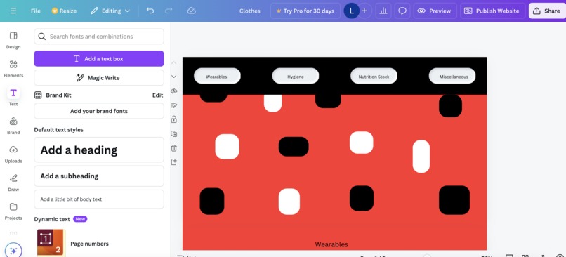 CollegeHelp – screenshot 1