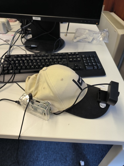 CapVison – screenshot 1