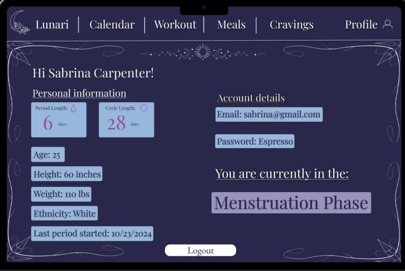 Lunari – screenshot 10