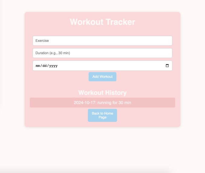 Wonderland Wellness – screenshot 12