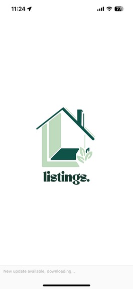 Listings – screenshot 1