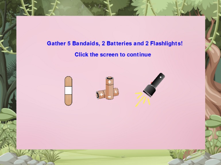 Alice in DisasterLand – screenshot 3