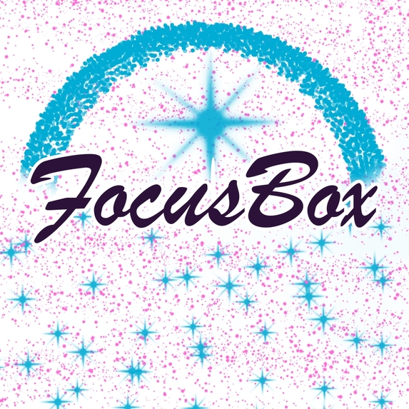 FocusBox – screenshot 1