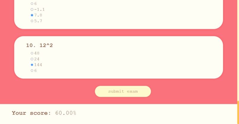 catchup! – screenshot 3