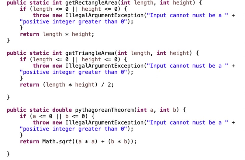 Math Question Solver – screenshot 1