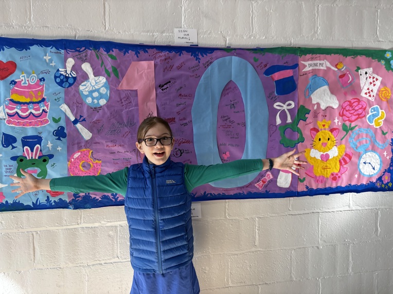 Microbit robot LED hack  – screenshot 5