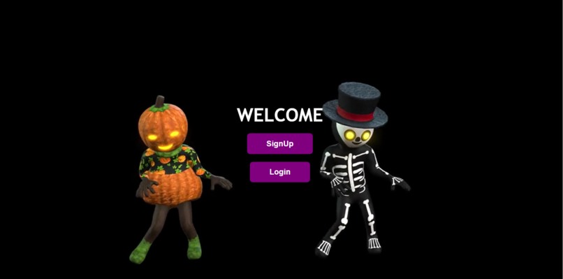 NutriSmart: Your AI-Powered Meal Planner – screenshot 1
