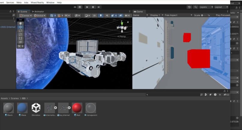 Just VR It – screenshot 1