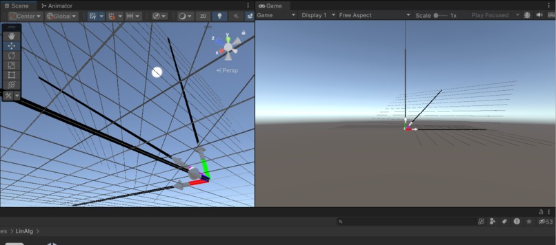Just VR It – screenshot 2