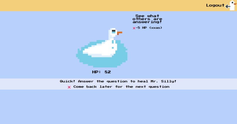 Communal Pet Duck – screenshot 3