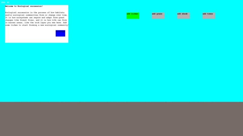 Succession – screenshot 1