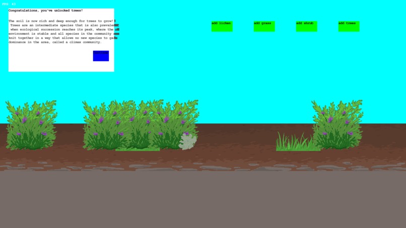 Succession – screenshot 2