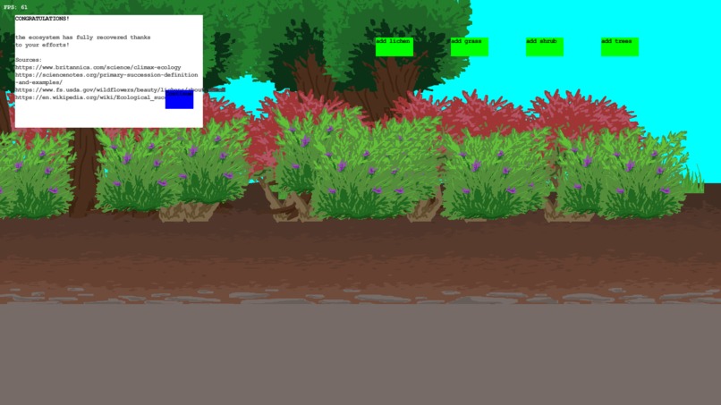 Succession – screenshot 4