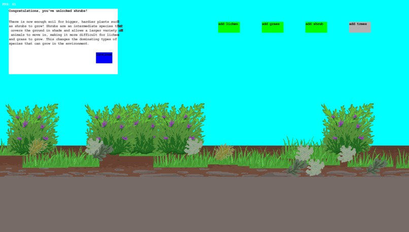 Succession – screenshot 3