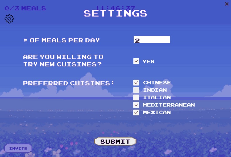 Big Back Bird – screenshot 2