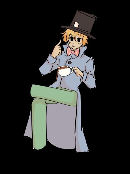 Alice Lost – screenshot 3