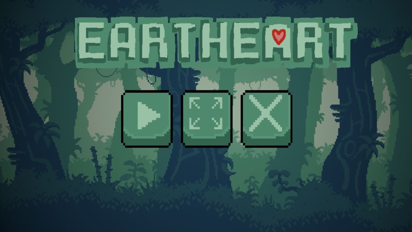 Eartheart – screenshot 1