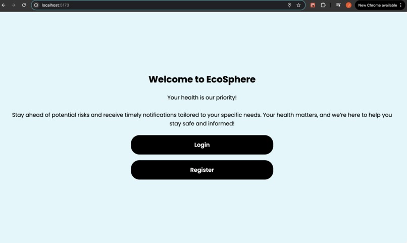 ChroniWise : Tailored Support for daily Chronic Wellness – screenshot 2