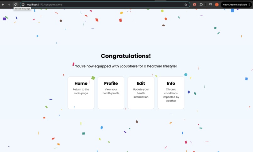 ChroniWise : Tailored Support for daily Chronic Wellness – screenshot 6