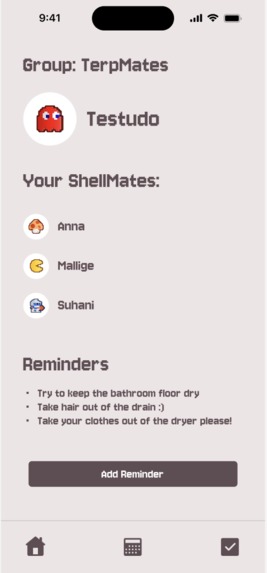 ShellMates – screenshot 3