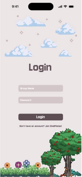ShellMates – screenshot 4