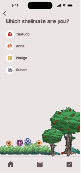 ShellMates – screenshot 5