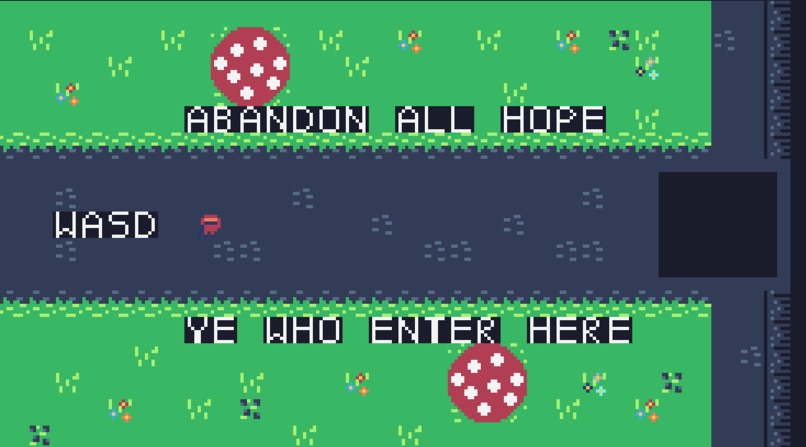 Wonderland – screenshot 1