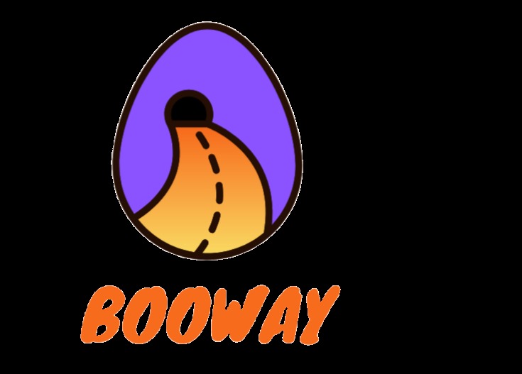BooWay – screenshot 1