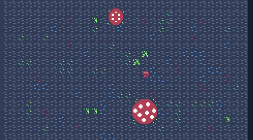 Wonderland – screenshot 2