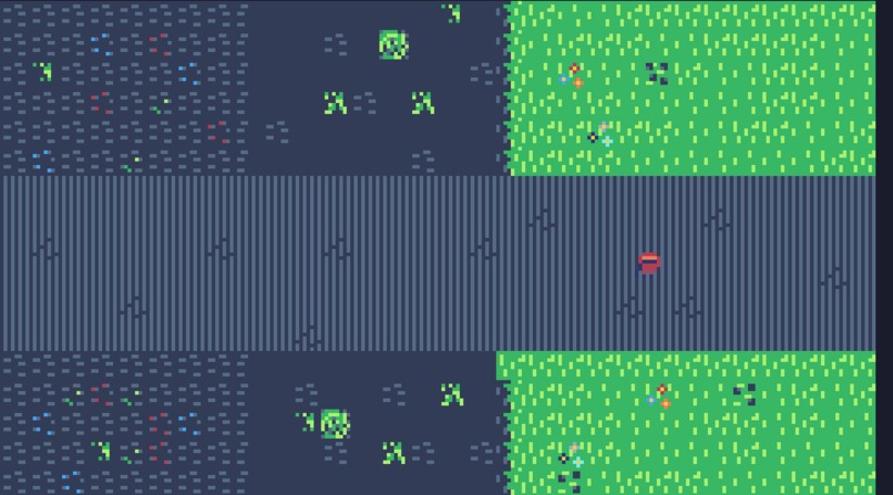 Wonderland – screenshot 3