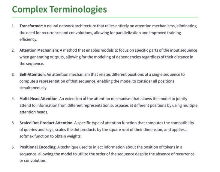 ResearchCopilot – screenshot 2