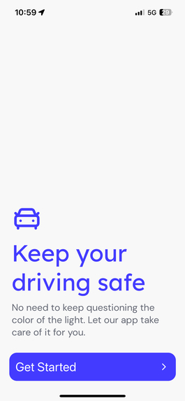 Drivo – screenshot 1