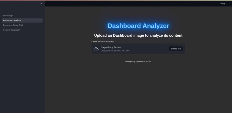 NicheGenius: AI-Driven Influencer Insights – screenshot 4