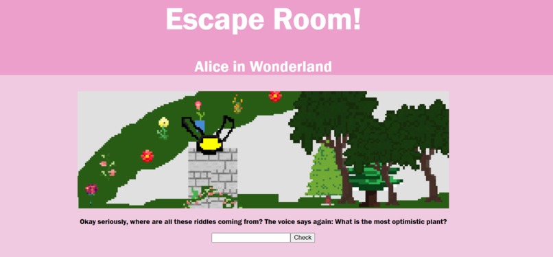 Project Empower – screenshot 12