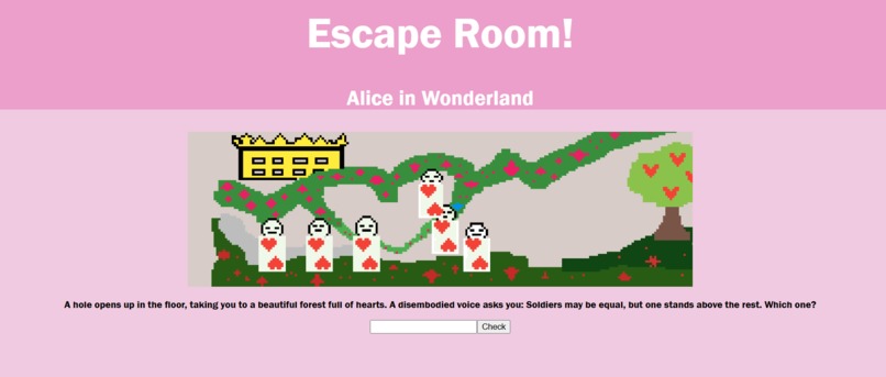 Project Empower – screenshot 11