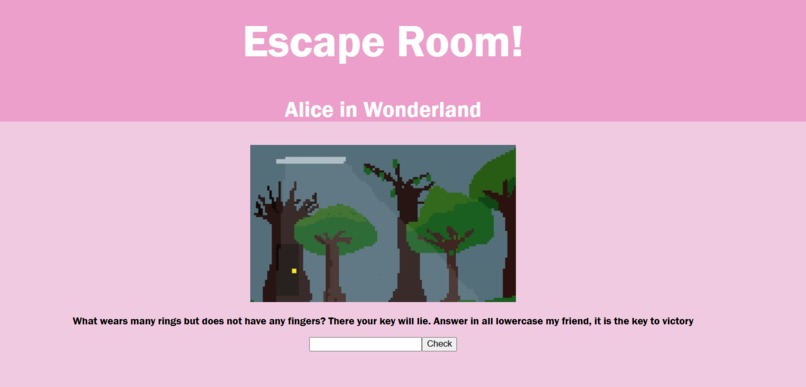Project Empower – screenshot 9